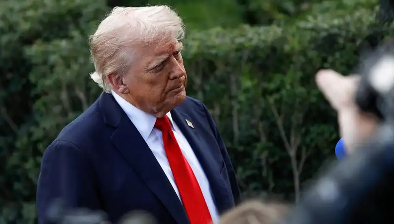 Trump, Rusya-Polonya Gerginliği Üzerine Çarpıcı Açıklamalarda Bulundu