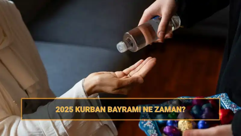 2025 Kurban Bayramı Ne Zaman? Tatil Süresi Nedir?