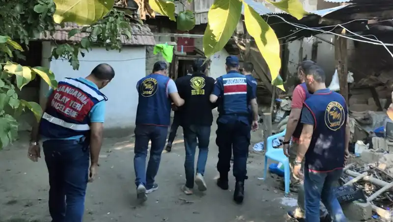 Denizli'de Torun, Dedeyi Piknik Tüpüyle Hayatından Etti