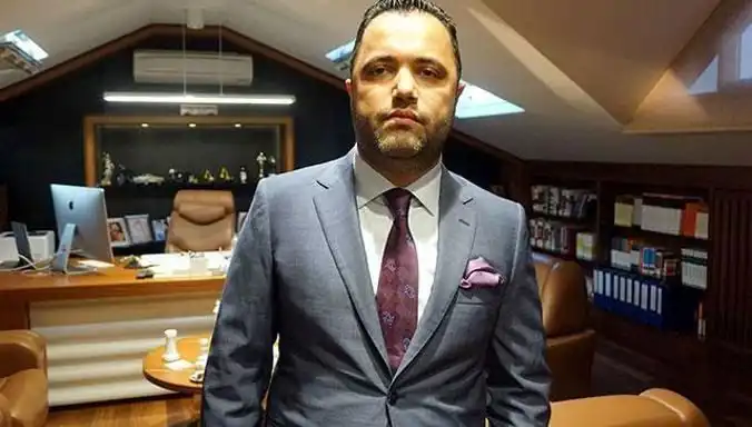 Rezan Epözdemir Kimdir? Avukatın Tutuklanma Süreci