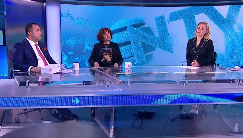 Mattia Ahmet Minguzzi'nin Anneden Çarpıcı Açıklamalar: Artık Yetişkinler Gibi Yargılansınlar