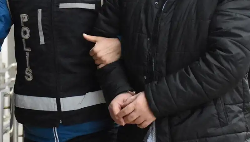 FETÖ'nün İzini Sürdüren Güvenlik Güçleri, Edirne'de İki Şüpheliyi Ele Geçirdi