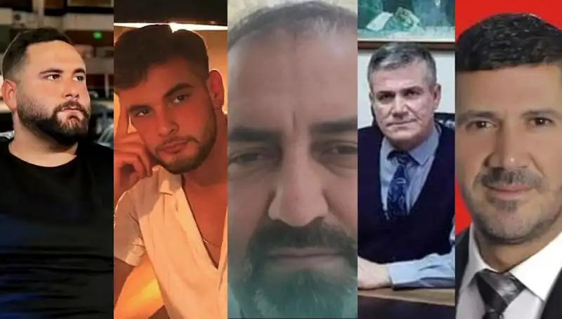 Sakarya'daki Kanlı Olayda Gözaltı Sayısı 12'ye Çıktı: Olayın Ayrıntıları Ne?