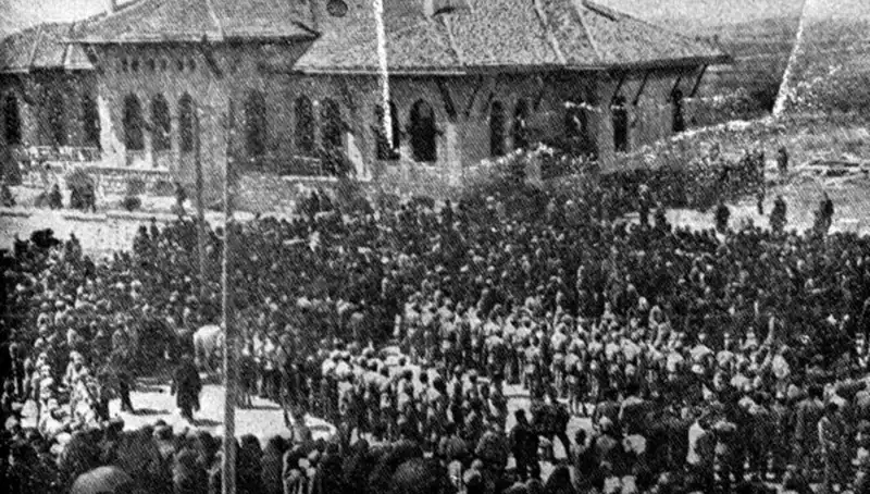 TBMM 105 Yaşında: Türkiye’nin Demokrasi Yolculuğu ve Geleceği