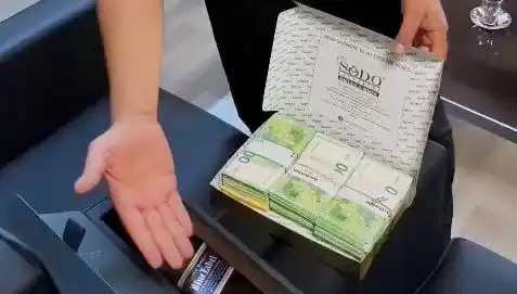Manavgat Belediyesi'nde Sıra Dışı Operasyon: Baklava Kutularında Avro Bulundu