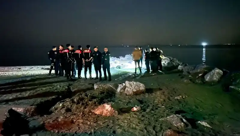 Balık Tutmaya Giden Adam, Hayatını Kaybetti: Şok Edici Olay