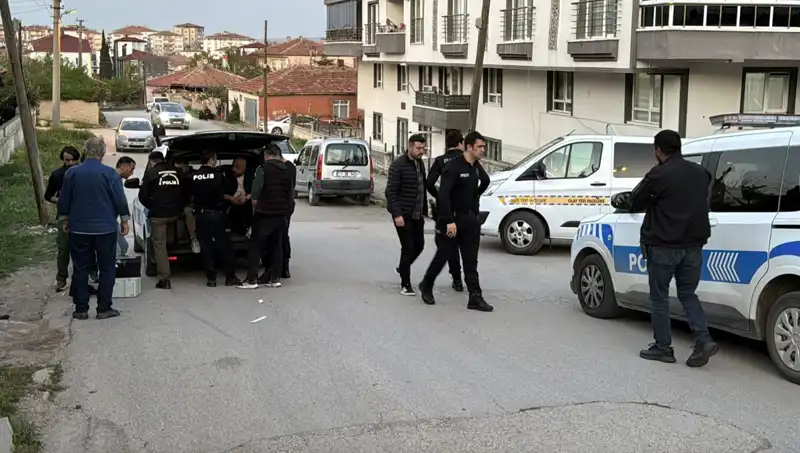 Kırıkkale'de Silahlı Kavga: Olayın Ardından Bir Yaralı ve Üç Gözaltı!