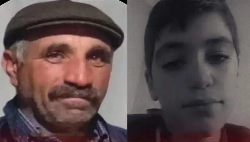 Baba Oğul Yıldırımın Kurbanı Oldu: Eşsiz Bir Şanssızlık Hikayesi