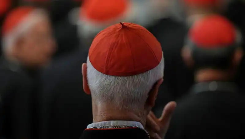 Yeni Papa Seçimi İçin Konklav Tarihi Açıklandı: Katolik Dünyasında Bekleyiş Başladı