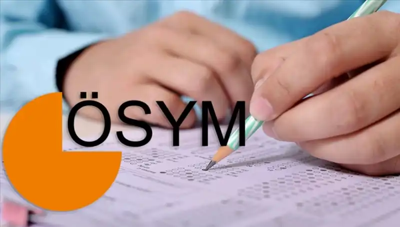2025 YKS Sınav Yerleri Açıklandı mı? ÖSYM'den Son Gelişmeler
