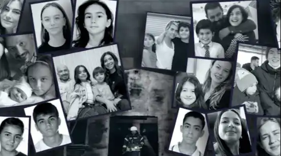 Bayram Sevinci Eksiği: Bu Yıl 36 Çocuk Bayramı Kutlayamadı