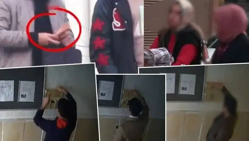 FETÖ’nün 47 Kentteki Gizli Yapısı Gün Yüzüne Çıktı!