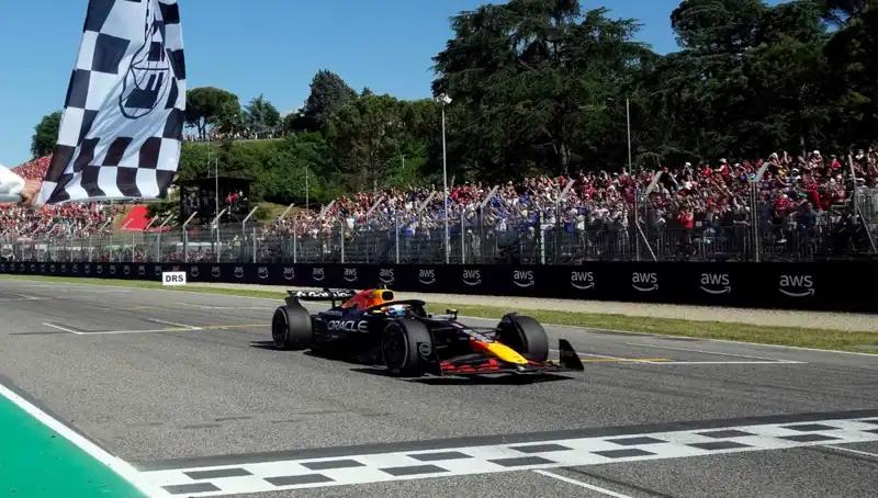 Monako Grand Prix: Formula 1 Tutkunlarını Bekleyen Muhteşem Yarış