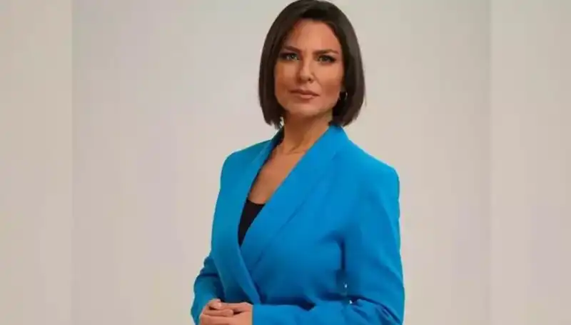 Ece Üner: Medyanın Parlayan Yıldızı Kimdir ve Nerelidir?