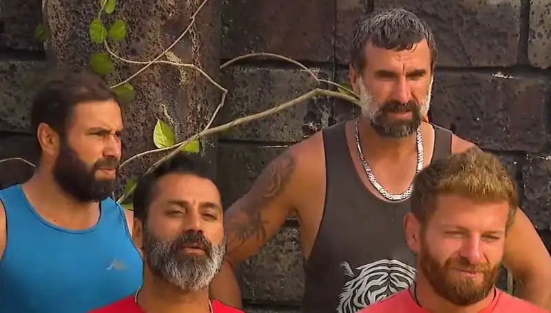 Survivor 2023'te Şok ve Veda: Beklenmedik Birleşme Hesapları Alt Üst Oldu