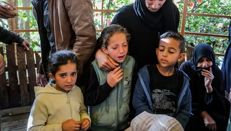 Gazze’deki Çatışmalarda Can Kaybı 52 Bin 400’ü Geçti: Uluslararası Tepkiler Artıyor