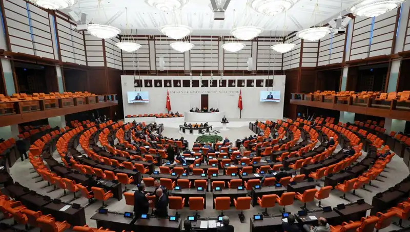 Meclis Başkanı Seçimi İçin Gözler Yarınki oylamada Olacak