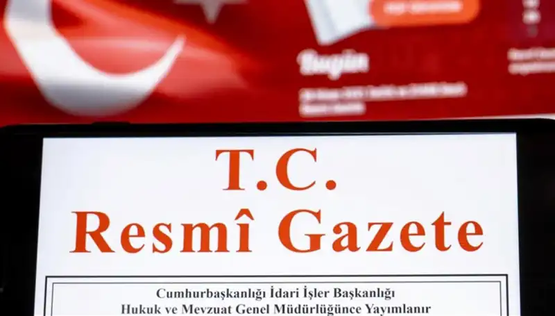 16 Nisan 2025 Resmi Gazete Kararları: Yeni Düzenlemeler ve Değişiklikler!