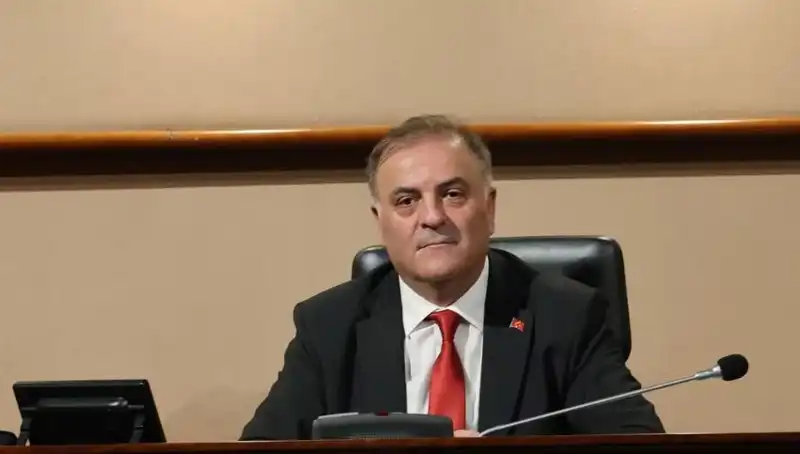 Nuri Aslan: İBB Başkanvekili’nin Henüz Keşfedilmeyen Hayat Hikayesi