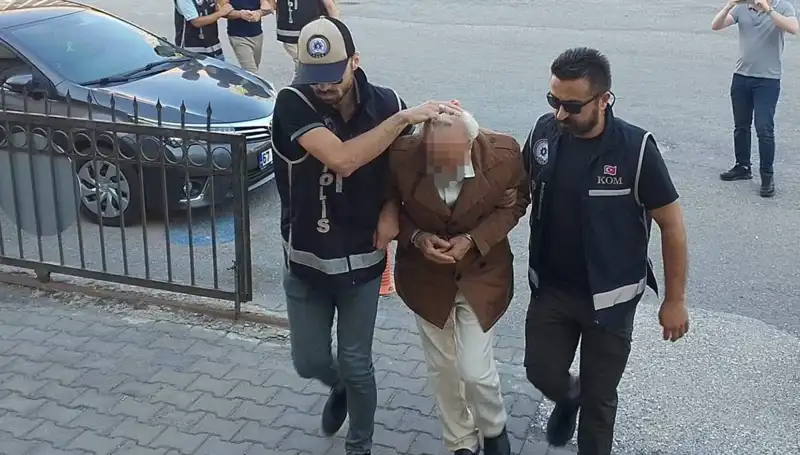Zonguldak'ta Tefecilikle Mücadelede Şok Baskın: Çok Sayıda Gözaltı!