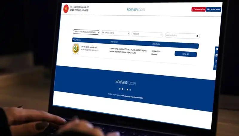 OGM Sözleşmeli Destek Personeli Sonuçları Açıklandı: Kontrol Etmenin Tam Zamanı!