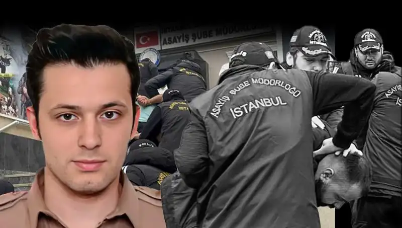 Güvenlik Görevlisine Kimlik Kontrolü Sırasında Saldırı: Acı Haber