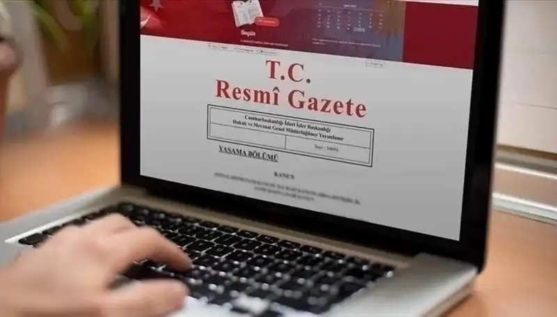 21 Mayıs 2025 Resmi Gazete'de İlgilileri Heyecanlandıracak Yeni Kararlar!
