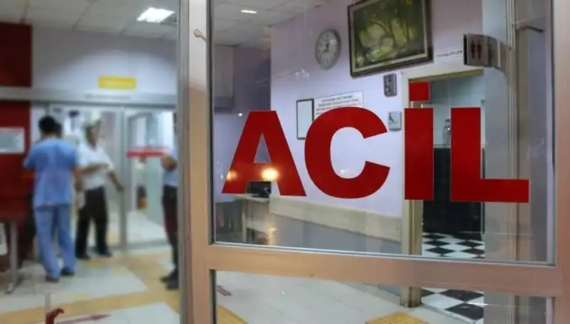 Küçük Yürekler İçin Bir Trajedi: Ana Sınıfı Öğrencisinin Ölümü
