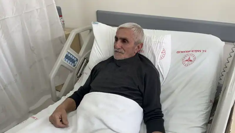 Gazoz Kapağı Gözüne İhmal Edilmeyecek Bir Darbe Yaptı!